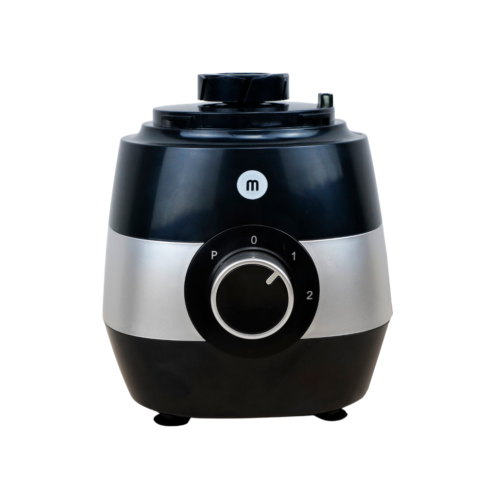 Máy Xay Ép Đa Năng 6 trong 1 Mishio MK323