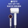Máy sấy tóc nóng lạnh Kachi MK404 – Nhỏ gọn, thời trang, sấy tóc nhanh chóng
