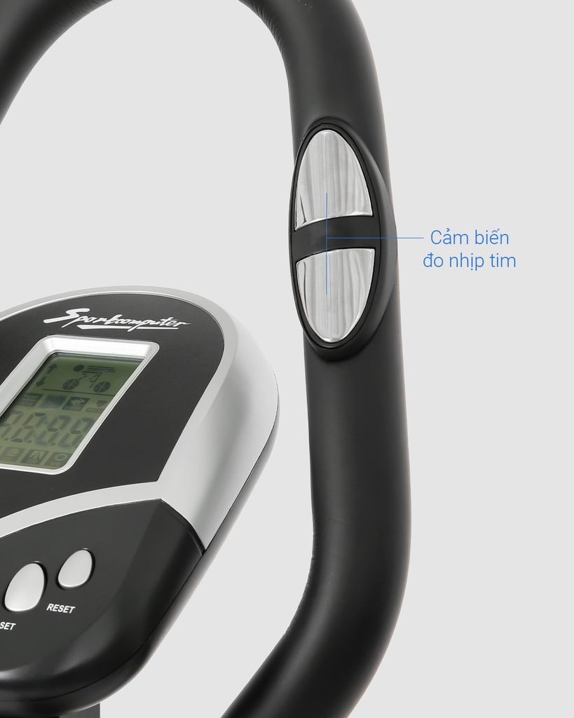 Xe đạp thể dục liên hoàn Airbike MK295