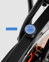 Xe đạp thể dục liên hoàn Airbike MK295