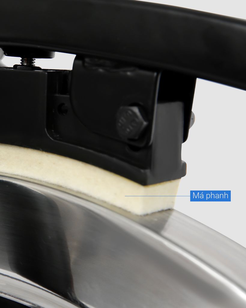 Xe đạp thể dục liên hoàn Airbike MK295