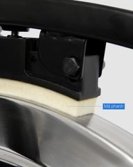 Xe đạp thể dục liên hoàn Airbike MK295