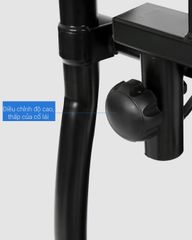 Xe đạp thể dục liên hoàn Airbike MK295