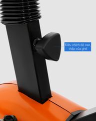 Xe đạp thể dục liên hoàn Airbike MK295