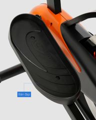 Xe đạp thể dục liên hoàn Airbike MK295