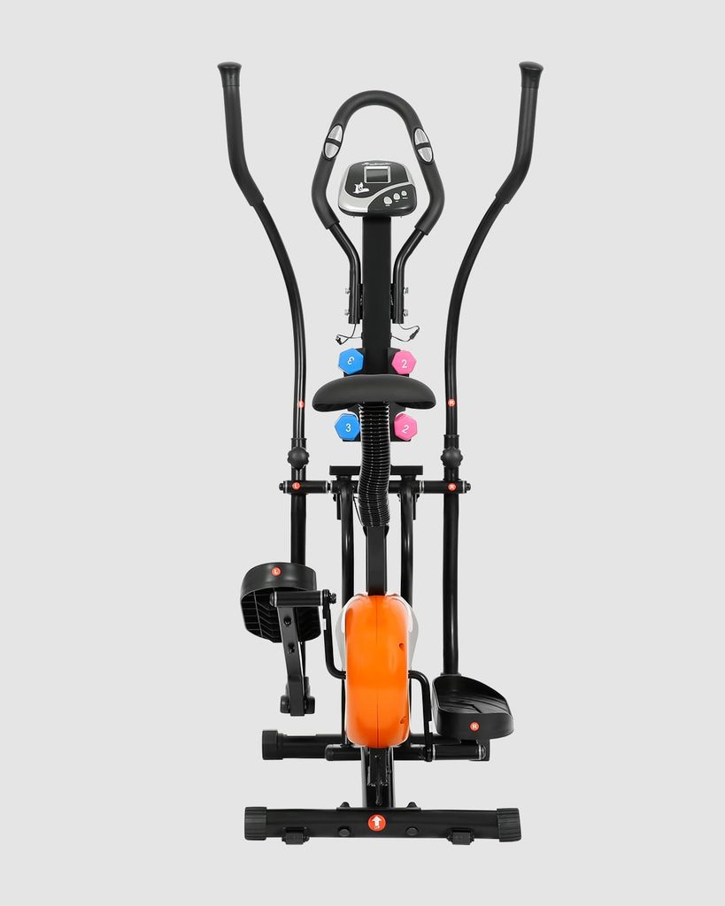 Xe đạp thể dục liên hoàn Airbike MK295