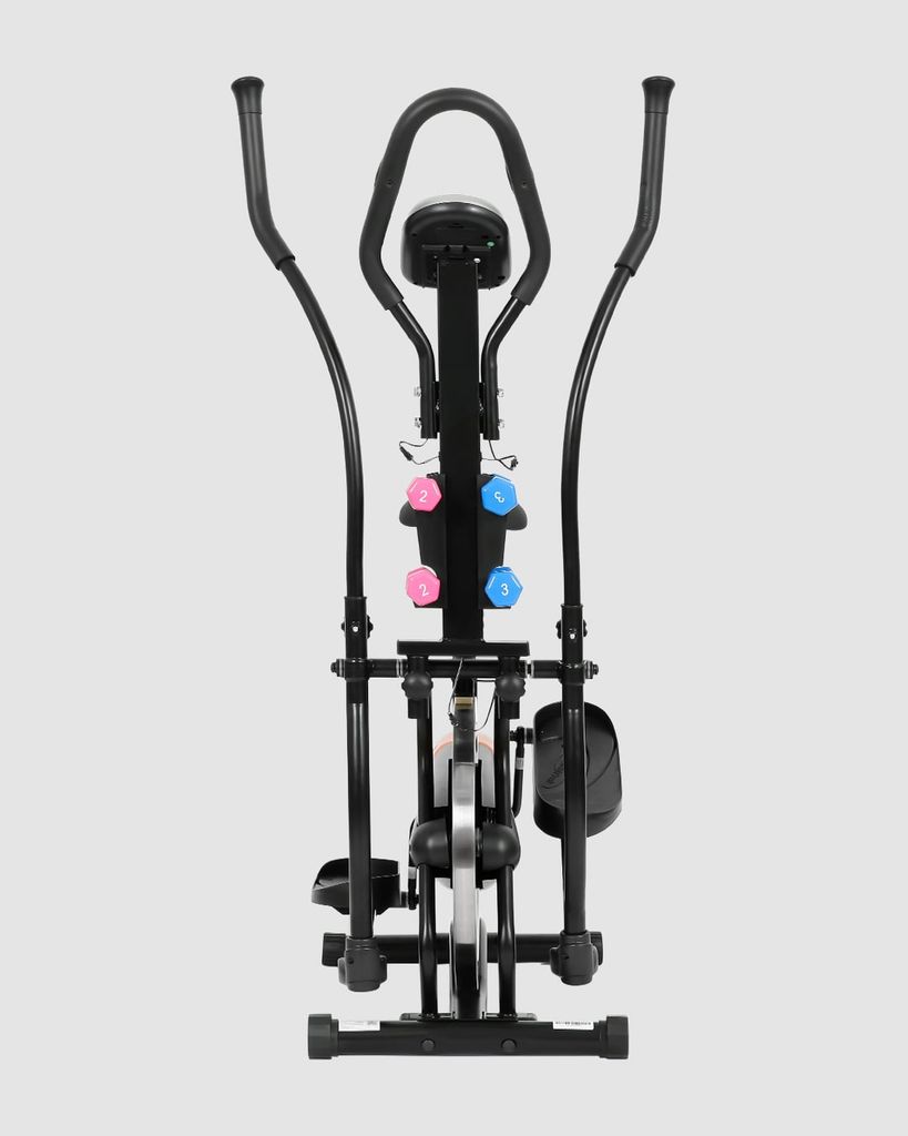 Xe đạp thể dục liên hoàn Airbike MK295