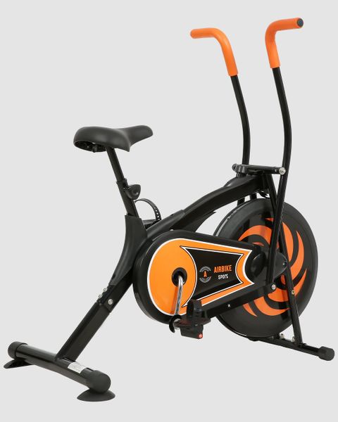  Xe Đạp Tập Thể Dục Tại Nhà Airbike Sport MK305 