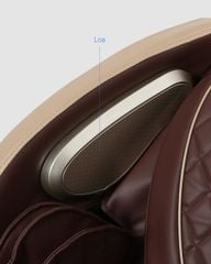 Ghế massage cao cấp Airbike Sport MK327 - hàng trưng bày thanh lý