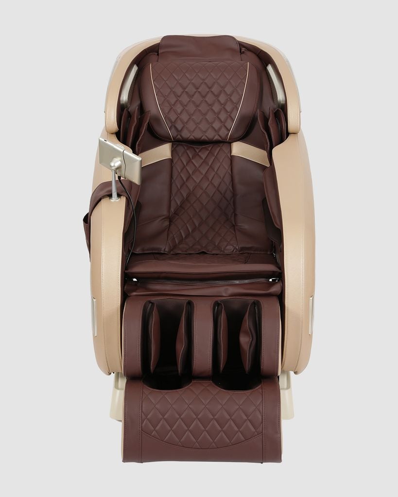 Ghế massage cao cấp Airbike Sport MK327 - hàng trưng bày thanh lý