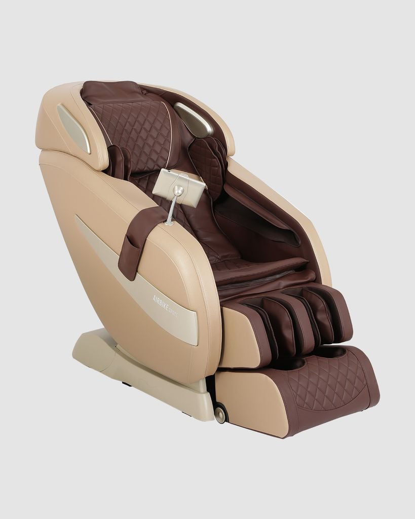 Ghế massage cao cấp Airbike Sport MK327 - hàng trưng bày thanh lý