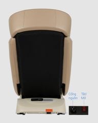 Ghế massage cao cấp Airbike Sport MK327 - hàng trưng bày thanh lý