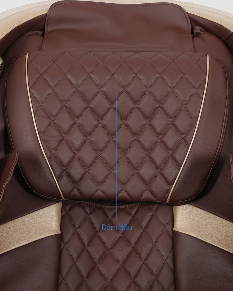 Ghế massage cao cấp Airbike Sport MK327 - hàng trưng bày thanh lý