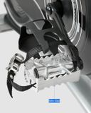  Xe Đạp Tập Thể Dục Tại Nhà Airbike Sports MK332 (MK368) phanh từ 