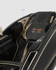 Ghế massage cao cấp Airbike Sport MK337 - trưng bày thanh lý