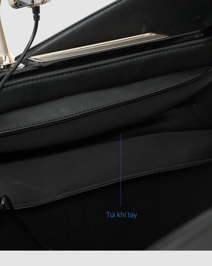 Ghế massage cao cấp Airbike Sport MK337 - trưng bày thanh lý