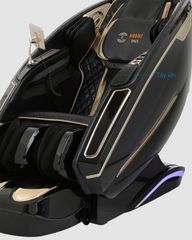 Ghế massage cao cấp Airbike Sport MK337 - trưng bày thanh lý