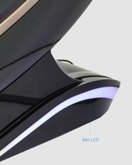 Ghế massage cao cấp Airbike Sport MK337 - trưng bày thanh lý