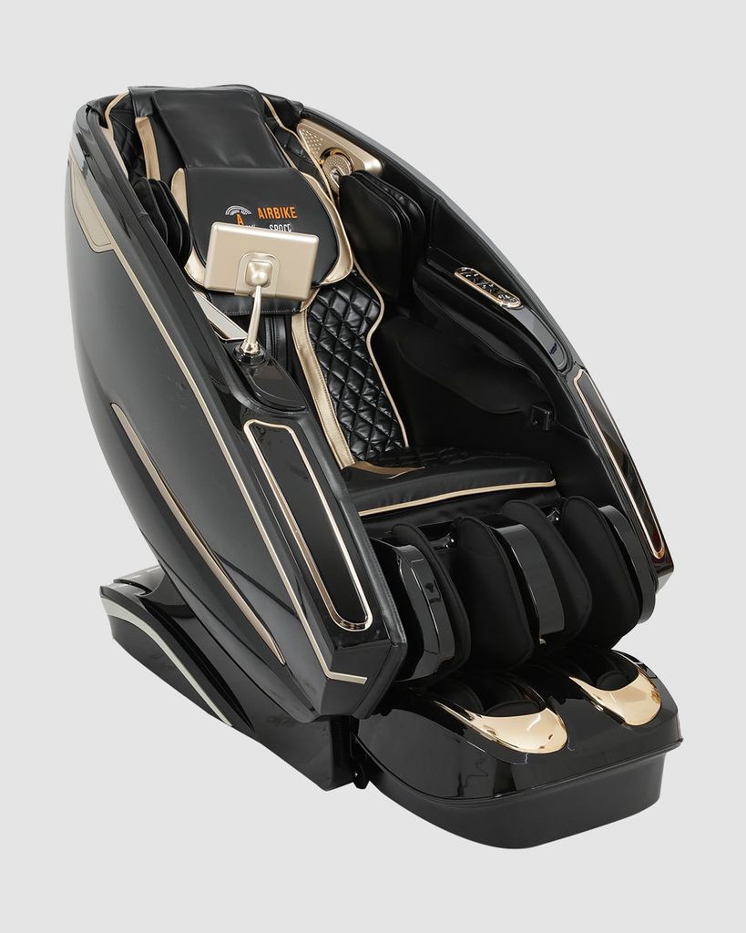 Ghế massage cao cấp Airbike Sport MK337 - trưng bày thanh lý