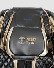 Ghế massage cao cấp Airbike Sport MK337 - trưng bày thanh lý