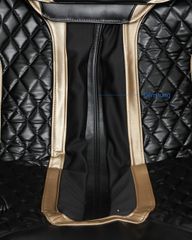 Ghế massage cao cấp Airbike Sport MK337 - trưng bày thanh lý