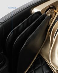 Ghế massage cao cấp Airbike Sport MK337 - trưng bày thanh lý