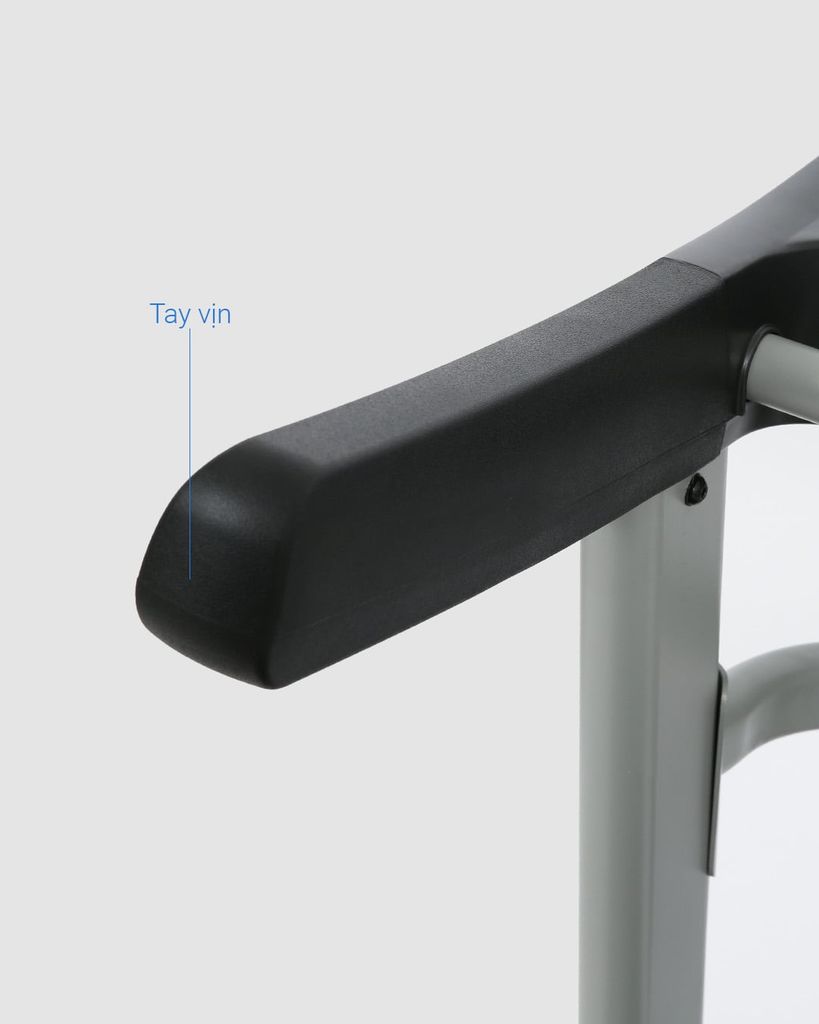 Máy chạy bộ thể dục cao cấp Airbike Sport MK338 thảm 480mm - thanh lý hàng trưng bày