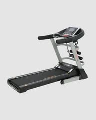 Máy chạy bộ thể dục cao cấp Airbike Sport MK338 thảm 480mm - thanh lý hàng trưng bày