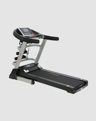 Máy chạy bộ thể dục cao cấp Airbike Sport MK338 thảm 480mm - thanh lý hàng trưng bày