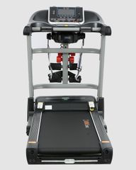 Máy chạy bộ thể dục cao cấp Airbike Sport MK338 thảm 480mm - thanh lý hàng trưng bày