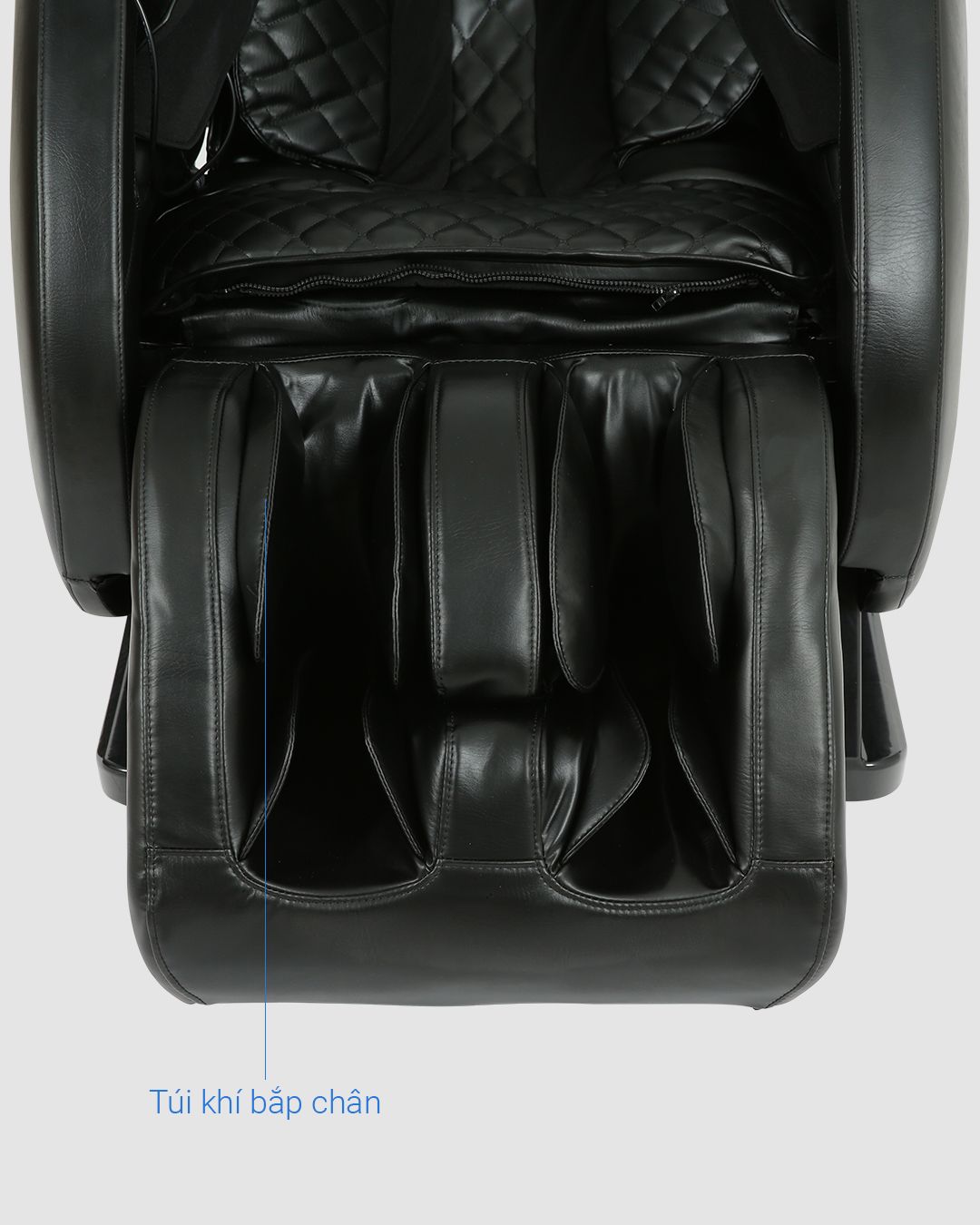  Ghế massage cao cấp Airbike Sport MK335 