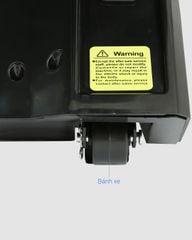 Ghế massage cao cấp Airbike Sport MK335 - hàng trưng bày thanh lý