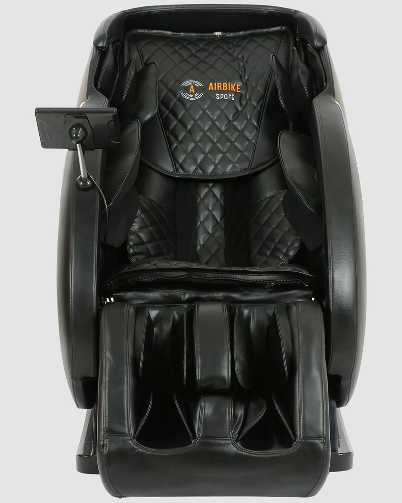 Ghế massage cao cấp Airbike Sport MK335 - hàng trưng bày thanh lý