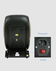 Ghế massage cao cấp Airbike Sport MK335 - hàng trưng bày thanh lý