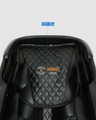 Ghế massage cao cấp Airbike Sport MK335 - hàng trưng bày thanh lý