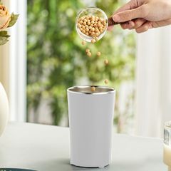 Máy xay bột khô inox 304 Mishio MK359