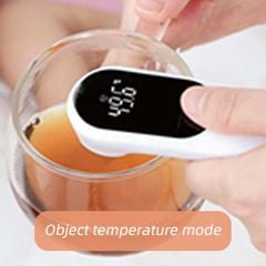 Máy Đo Nhiệt Kế Kachi JXB-315 MK | Đo nhiệt độ cơ thể, nhiệt độ phòng, nhiệt độ bề mặt đồ vật