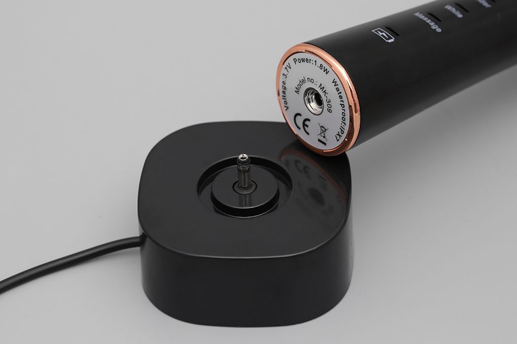 Bàn Chải Điện sóng âm Kachi Sonic MK309