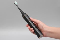 Bàn Chải Điện sóng âm Kachi Sonic MK309