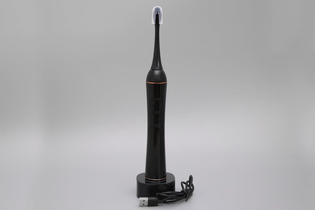 Bàn Chải Điện sóng âm Kachi Sonic MK309