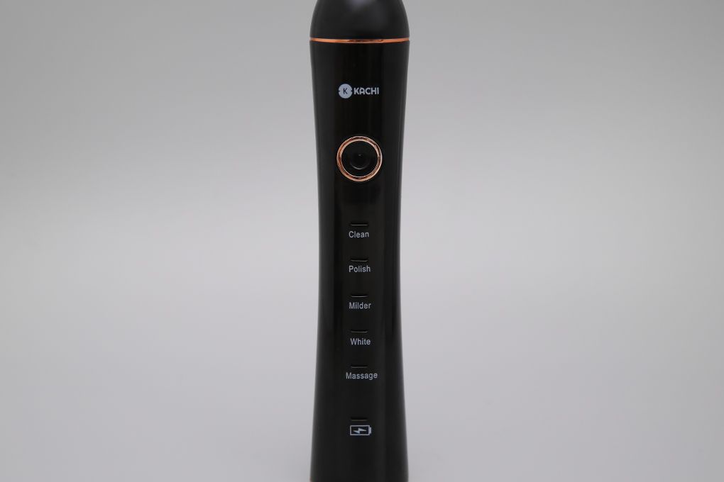 Bàn Chải Điện sóng âm Kachi Sonic MK309