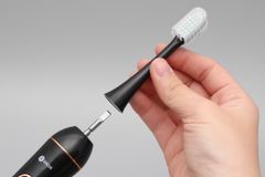 Bàn Chải Điện sóng âm Kachi Sonic MK309