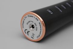 Bàn Chải Điện sóng âm Kachi Sonic MK309