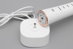 Bàn Chải Điện sóng âm Kachi Sonic MK309