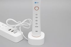 Bàn Chải Điện sóng âm Kachi Sonic MK309