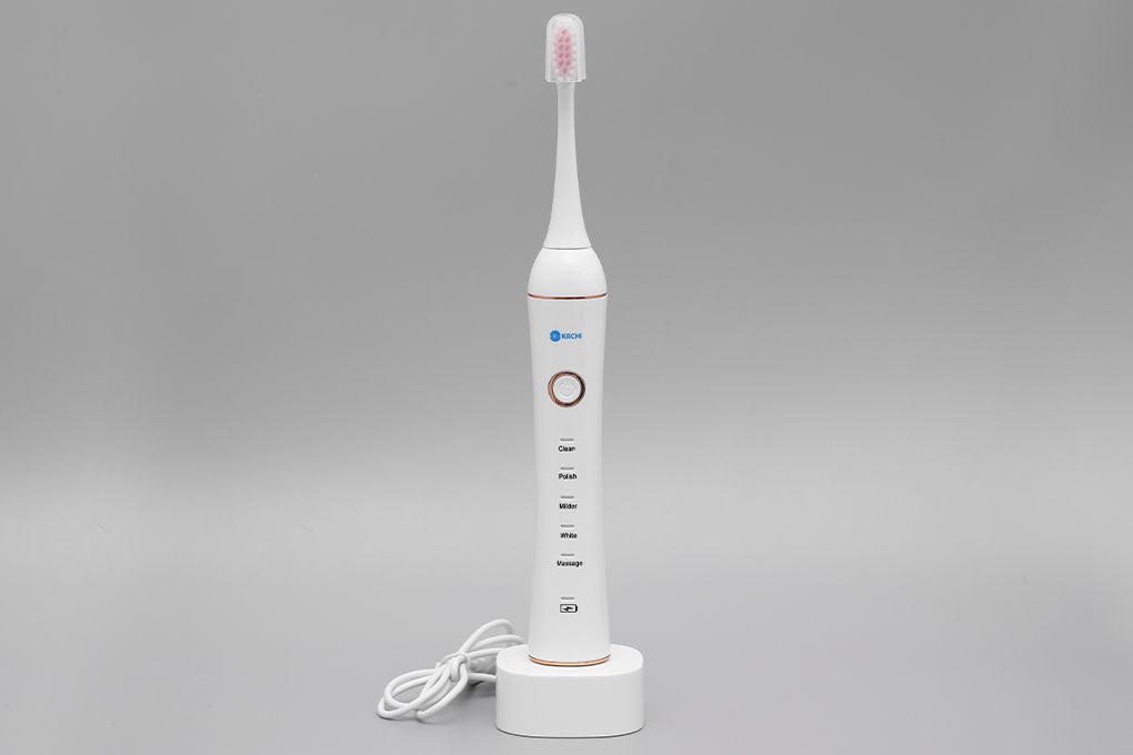 Bàn Chải Điện sóng âm Kachi Sonic MK309