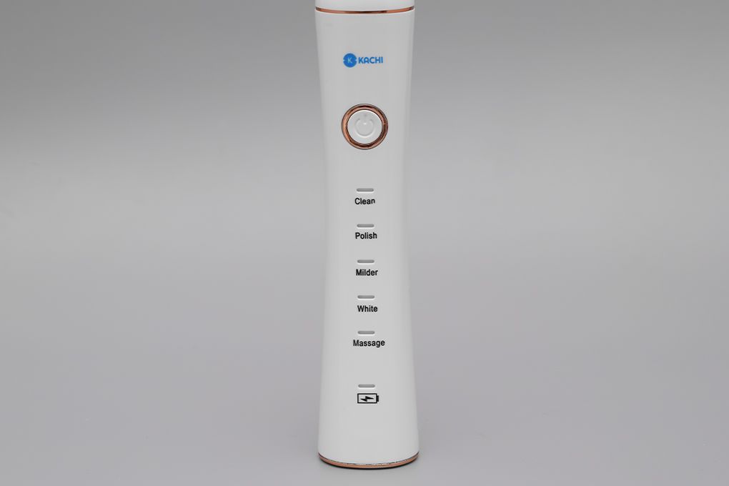 Bàn Chải Điện sóng âm Kachi Sonic MK309