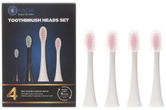 Bàn Chải Điện sóng âm Kachi Sonic MK309