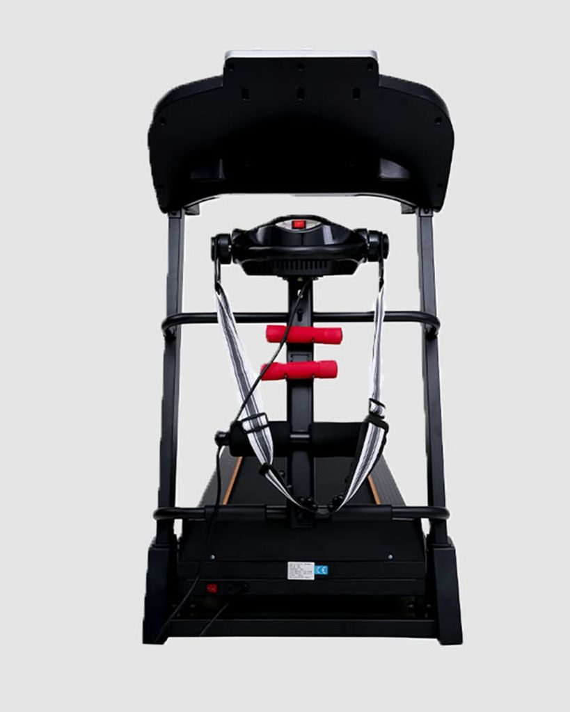 Máy Chạy Bộ Thể Dục AirBike Sport T800 (MK324) thảm chạy rộng 420 - thanh lý hàng trưng bày