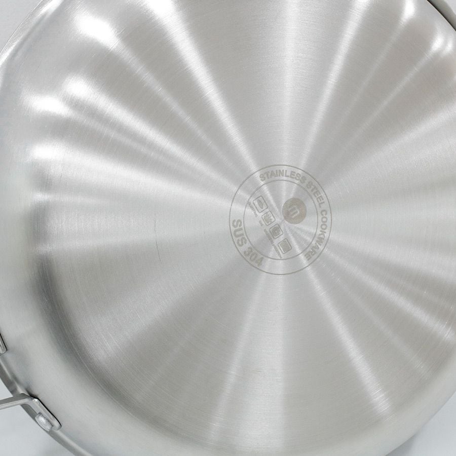 Chảo Chống Dính Mishio Black Cube MK252 Size 30